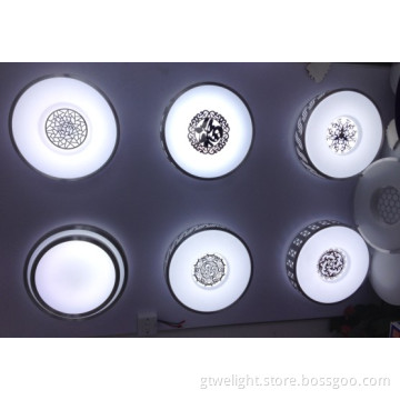 LED Ceiling Light Cool White/Warm White